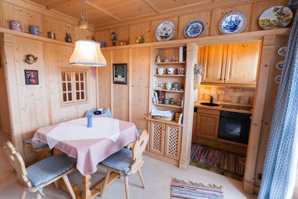 Modern Living Traditional Style Altenmarkt im Pongau Pokoj fotografie